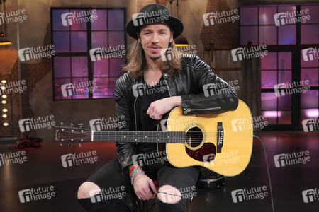 Talkshow 'Kölner Treff' in Köln