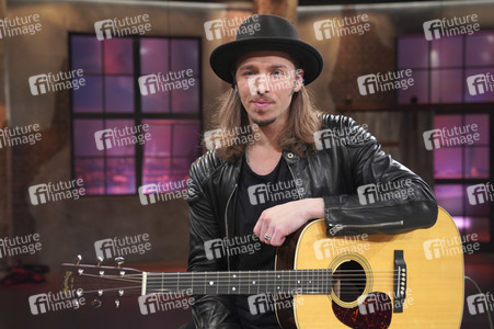 Talkshow 'Kölner Treff' in Köln