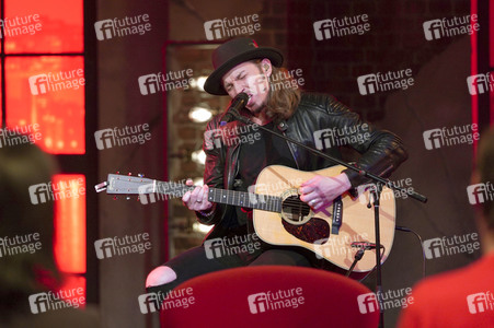 Talkshow 'Kölner Treff' in Köln