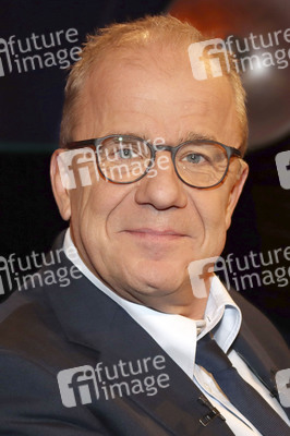 'NDR Talk Show' in Hamburg