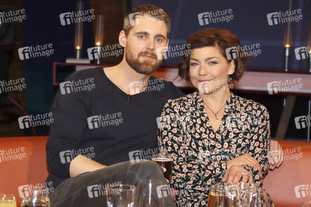 'NDR Talk Show' in Hamburg