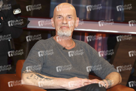 'NDR Talk Show' in Hamburg