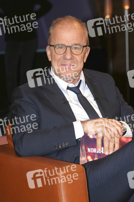 'NDR Talk Show' in Hamburg