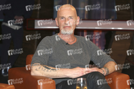 'NDR Talk Show' in Hamburg