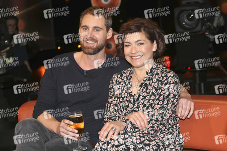 'NDR Talk Show' in Hamburg