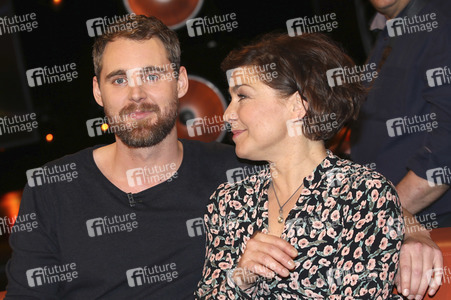 'NDR Talk Show' in Hamburg