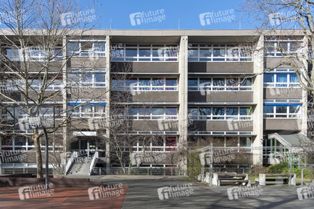 Symbolfoto Schulschließung wegen Coronavirus in Nürnberg