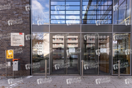 Symbolfoto Schulschließung wegen Coronavirus in Nürnberg