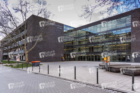 Symbolfoto Schulschließung wegen Coronavirus in Nürnberg