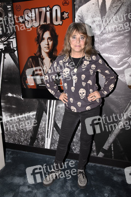 Preview 'Suzi Q' in München