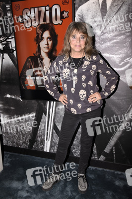 Preview 'Suzi Q' in München