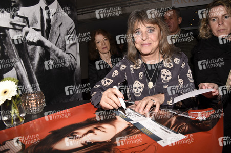 Preview 'Suzi Q' in München