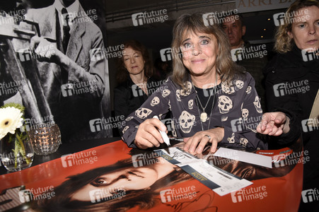 Preview 'Suzi Q' in München