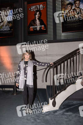 Preview 'Suzi Q' in München