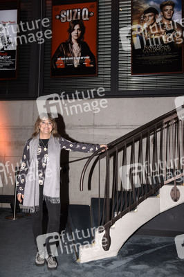 Preview 'Suzi Q' in München