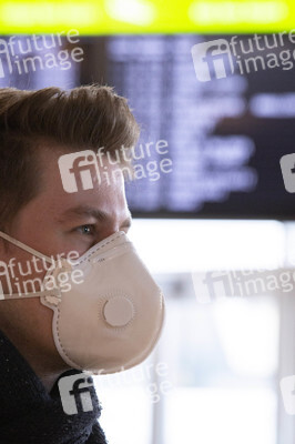 Auswirkungen des Coronavirus auf den Flughafen Köln/Bonn