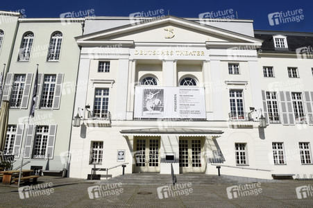 Maßnahmen gegen die Ausbreitung des Coronavirus in Berlin