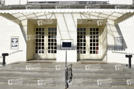 Maßnahmen gegen die Ausbreitung des Coronavirus in Berlin