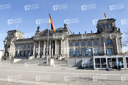 Maßnahmen gegen die Ausbreitung des Coronavirus in Berlin