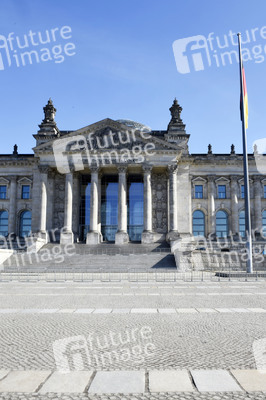 Maßnahmen gegen die Ausbreitung des Coronavirus in Berlin