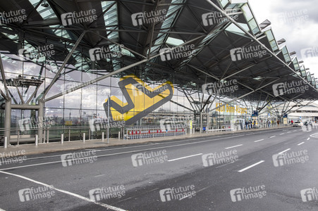 Auswirkungen des Coronavirus auf den Flughafen Köln/Bonn