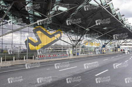 Auswirkungen des Coronavirus auf den Flughafen Köln/Bonn