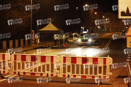 Polen schließt Grenze für Ausländer in Görlitz