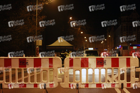 Polen schließt Grenze für Ausländer in Görlitz