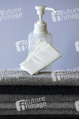 Symbolfoto Handhygiene