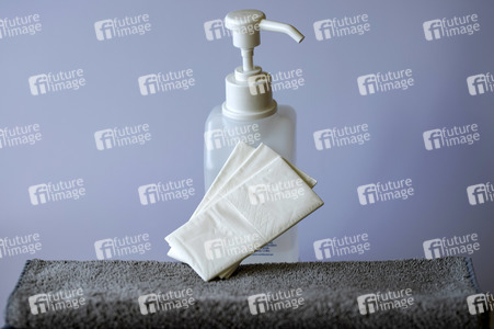 Symbolfoto Handhygiene