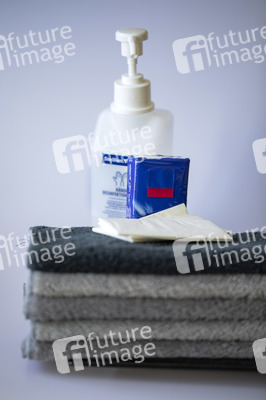 Symbolfoto Handhygiene