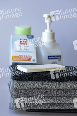 Symbolfoto Handhygiene