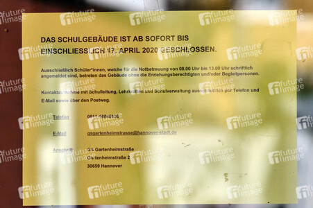 Coronavirus-Maßnahmen in Hannover