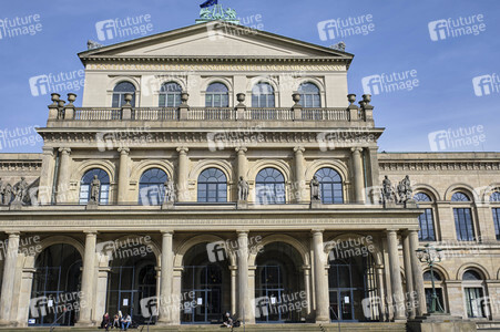 Coronavirus-Maßnahmen in Hannover