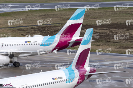 Symbolfoto Flughafen Köln/Bonn