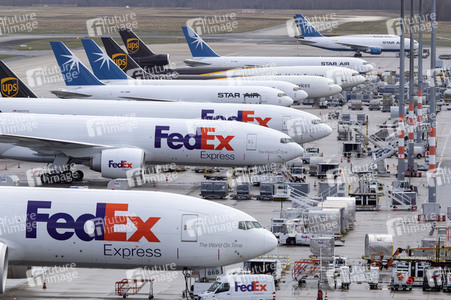 Symbolfoto Flughafen Köln/Bonn