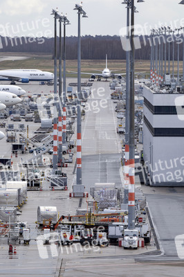 Symbolfoto Flughafen Köln/Bonn