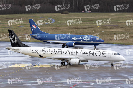 Symbolfoto Flughafen Köln/Bonn