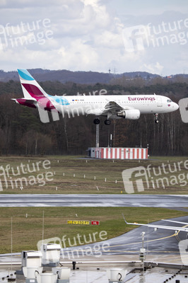 Symbolfoto Flughafen Köln/Bonn