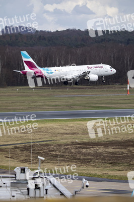 Symbolfoto Flughafen Köln/Bonn