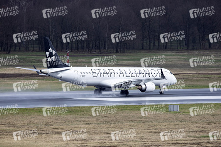 Symbolfoto Flughafen Köln/Bonn