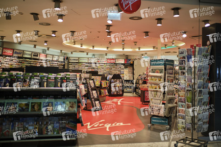 Symbolfoto Coronavirus Auswirkungen am Flughafen Hannover