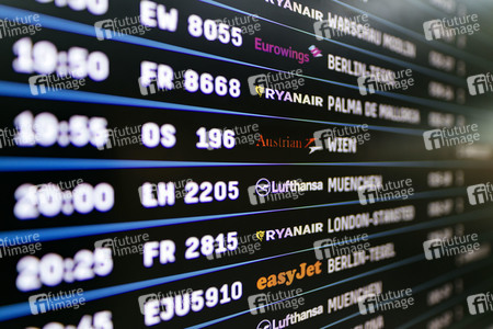 Auswirkungen des Coronavirus auf den Flughafen Köln/Bonn