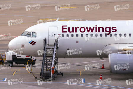 Auswirkungen des Coronavirus auf den Flughafen Köln/Bonn