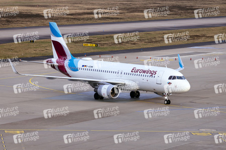 Auswirkungen des Coronavirus auf den Flughafen Köln/Bonn