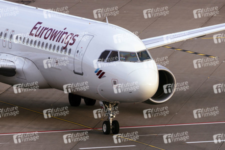 Auswirkungen des Coronavirus auf den Flughafen Köln/Bonn
