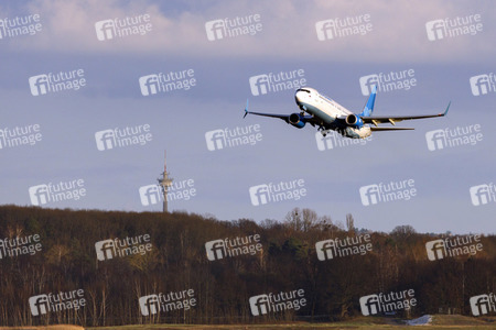 Auswirkungen des Coronavirus auf den Flughafen Köln/Bonn