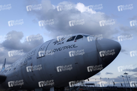 Auswirkungen des Coronavirus auf den Flughafen Köln/Bonn