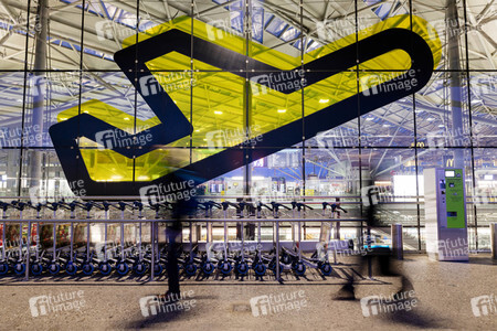 Auswirkungen des Coronavirus auf den Flughafen Köln/Bonn