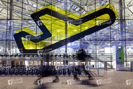 Auswirkungen des Coronavirus auf den Flughafen Köln/Bonn